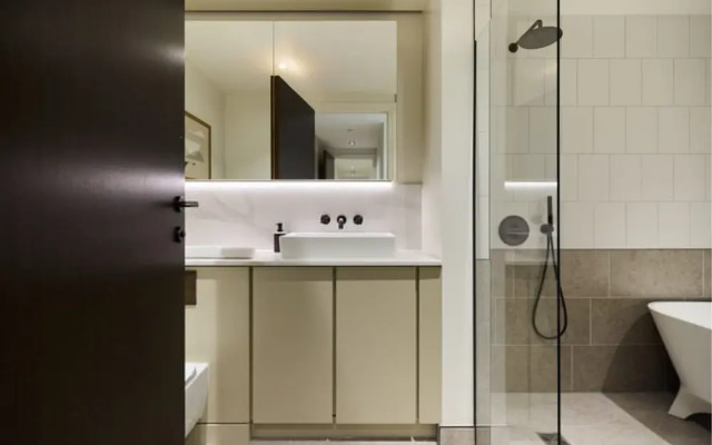 The Notting Hill Gate Wonder - Modern 2bdr Flat