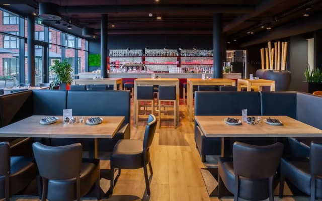 Rilano 24|7 Kevelaer