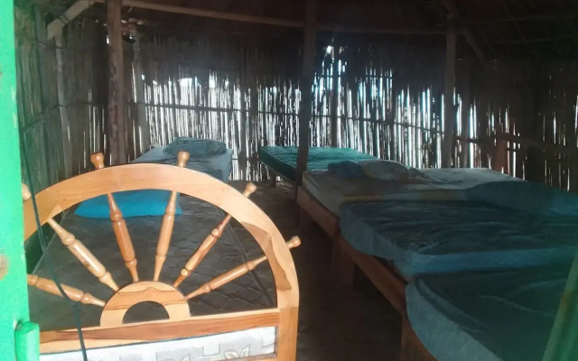 San Blas Tour Aridub