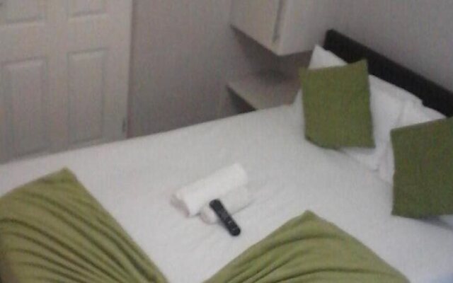 EG Guesthouse