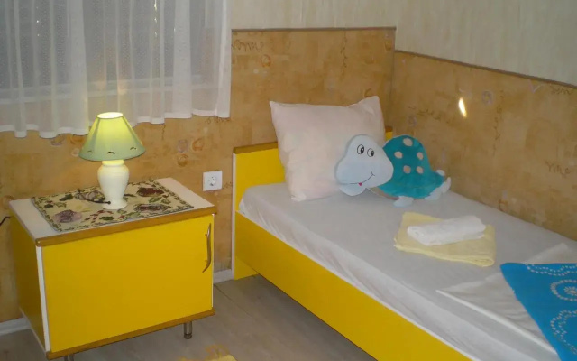Pansion Adria Haus