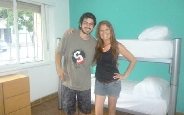 Che Salguero Youth Hostel