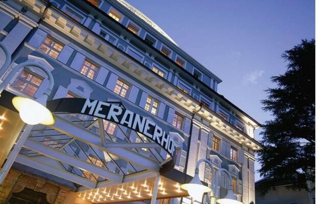 Classic Hotel Meranerhof