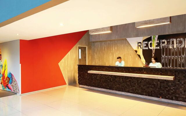 Primera Hotel Seminyak