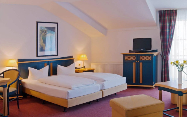 Inselhotel Poel