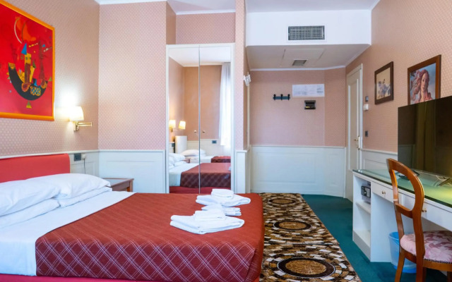 Hotel Alla Giustizia