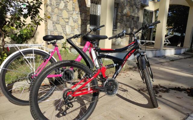 Cileks Apart Otel