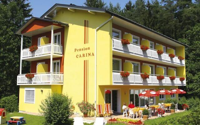 Pension Carina