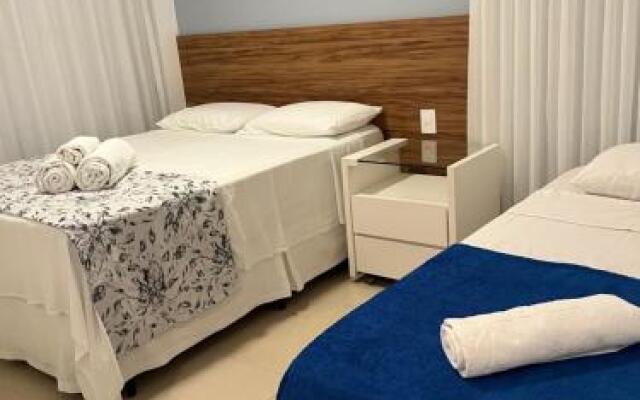 O Paraíso que você merece