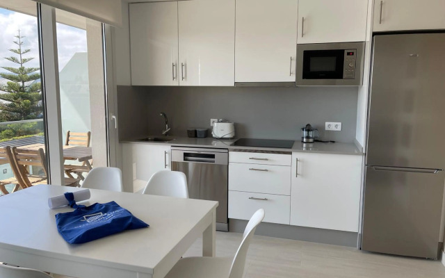 Viviendas Vacacionales ENTREPLAYAS Foz