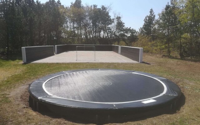 Holiday Home in NÃ¸rre Nebel