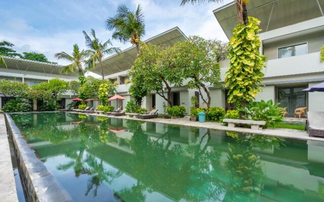 Flagship 760 Oasis Kuta