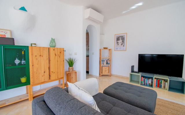 C59 Quinta do Paraiso Perfect Algarve Escape wit