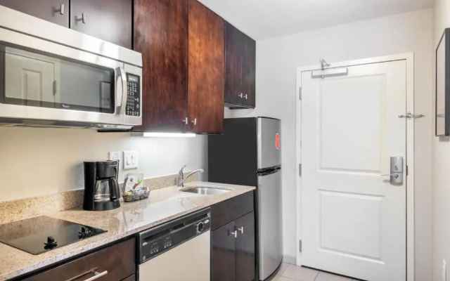 TownePlace Suites Charlotte Mooresville