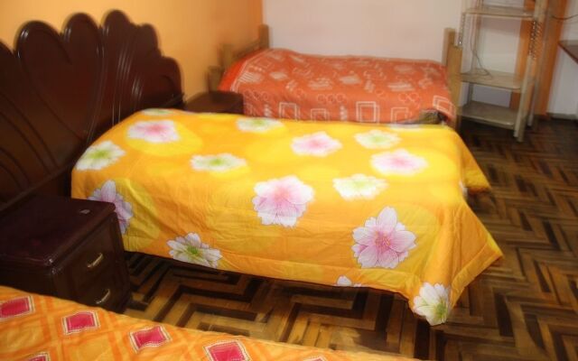 Il Riposo - Hostel