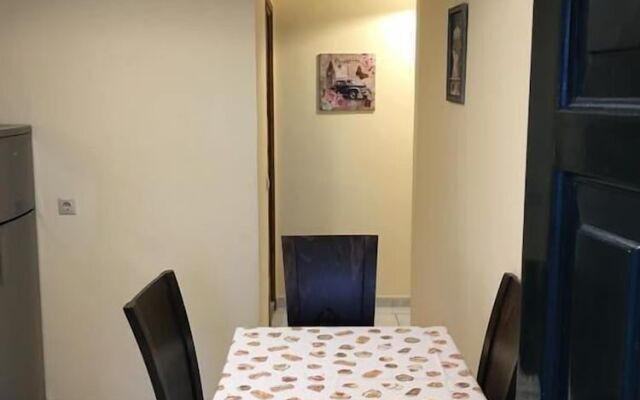 Sidari Life Apartrment