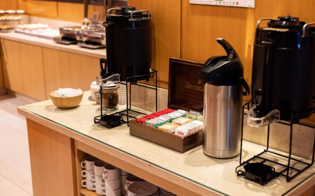 Holiday Inn Express Puerto Madero by IHG