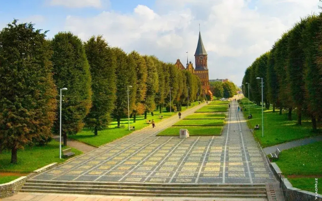 Гостевой дом "VillaPetra"