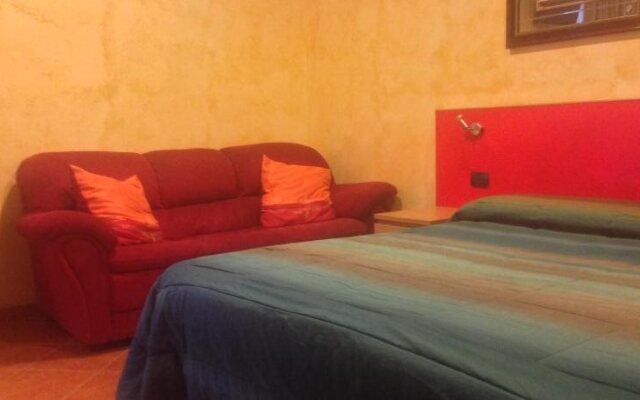 Albergo Etrusco