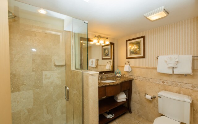 Tween Waters Island Resort & Spa