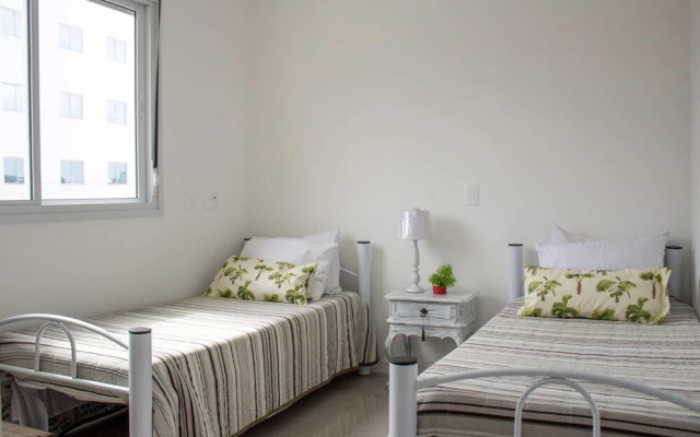 Apartamento Enseada