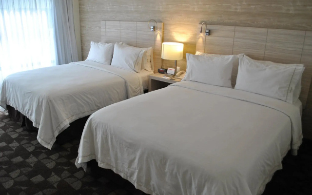 Holiday Inn Express Toluca by IHG