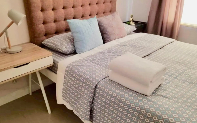 Super Cute Hampton Suites