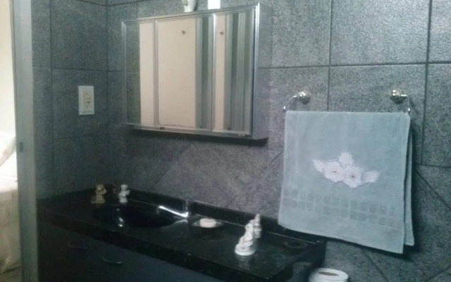 Apartamento Bonavides