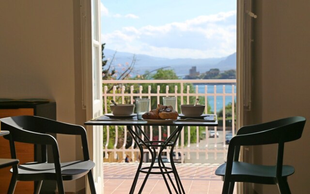 Villa Edera Rental Rooms