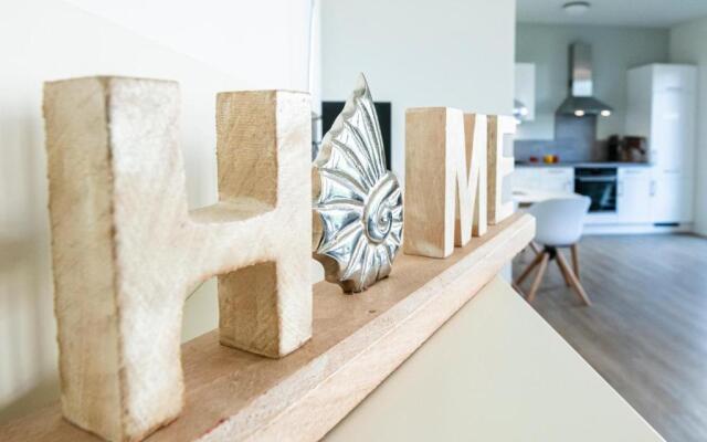 Im Sonnengarten Wohnung 14