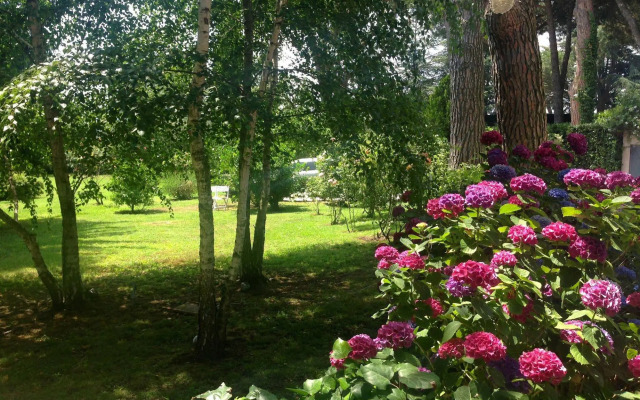 Villa Abbamer