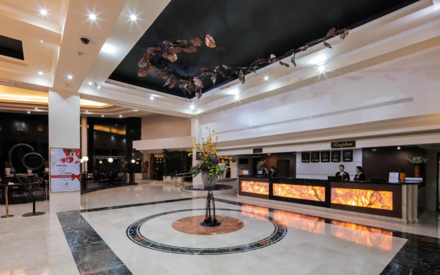 Apo View Hotel