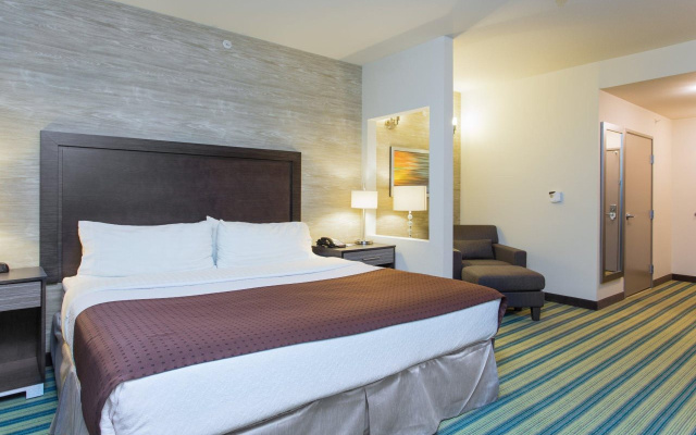 Holiday Inn Texarkana Arkansas Conv Ctr by IHG