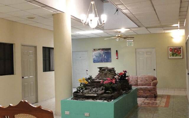 Hotel Miramonte & apartments