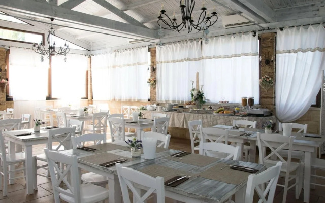 Bellaria Residence
