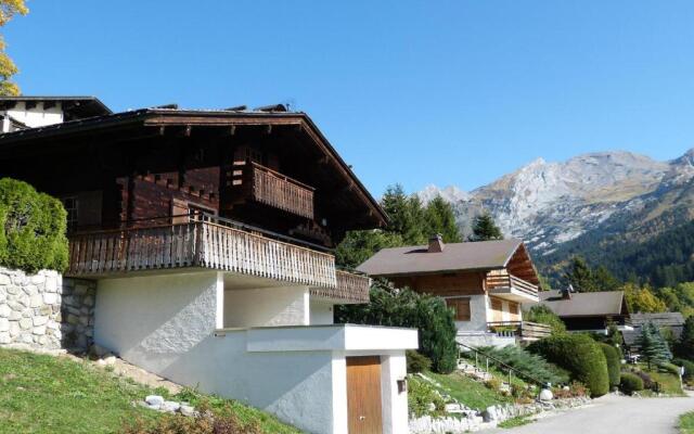 Chalet La Clusaz, 5 pièces, 8 personnes - FR-1-304-243