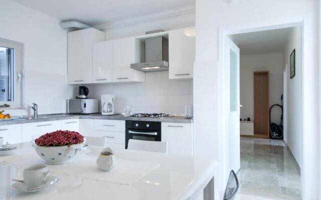 Apartments Rafaj
