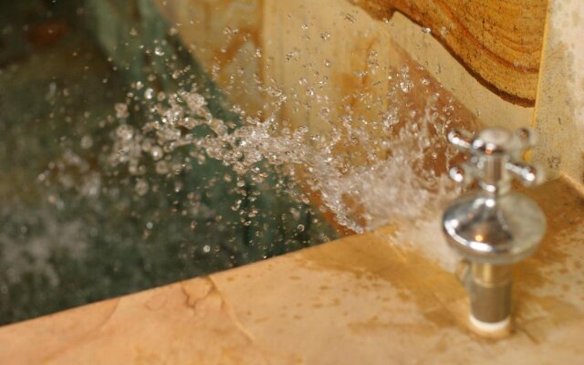 Afei Surf Inn Hall 2 -TIKI HOUSE