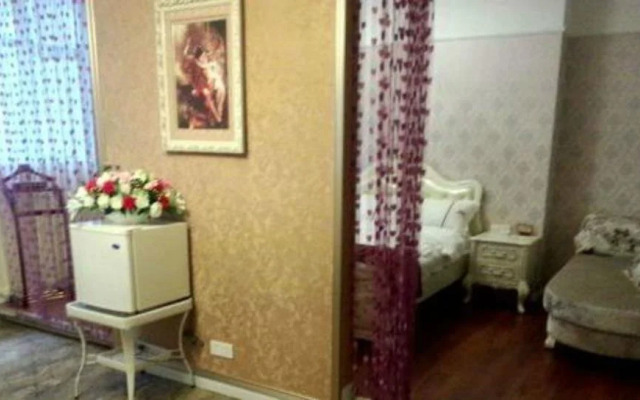 Wuhan Xixi Holiday Hotel