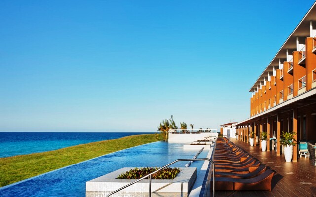 Hotel Playa Vista Azul
