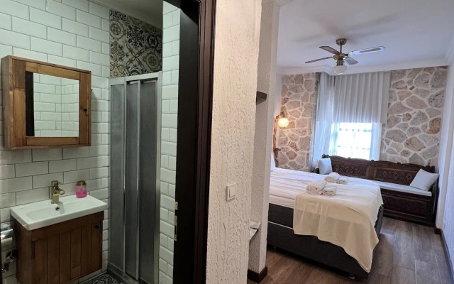 Villa Citronella Boutique Hotel