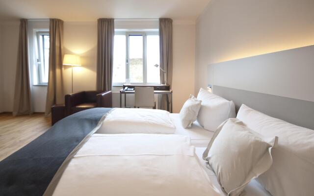 Qube Hotel Bergheim