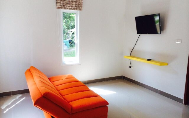 Bangtao Local House Rental