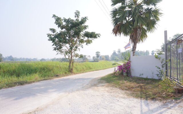 BN Organic Farm Resort