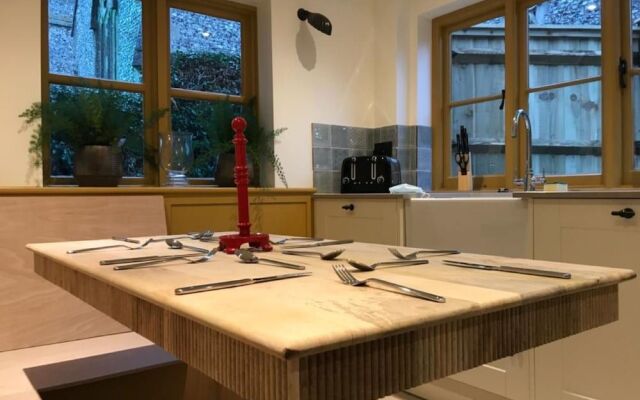 The Grosvenor Stockbridge