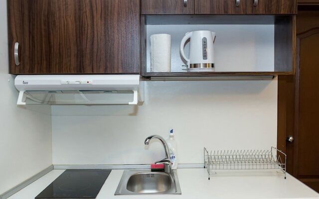 FM Deluxe 1-BDR Maisonette with Terrace