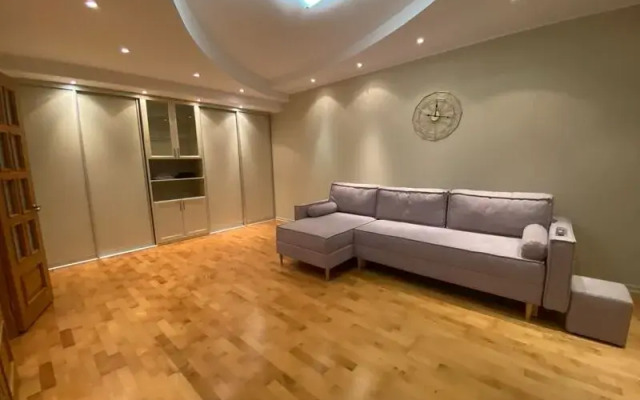 Апартаменты Сутки Уфа на ул. Рихарда Зорге, д.70/2