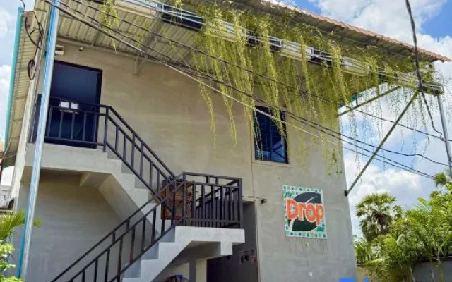 The Drop Inn