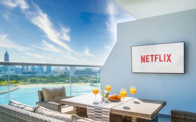 Azure Residence Suites