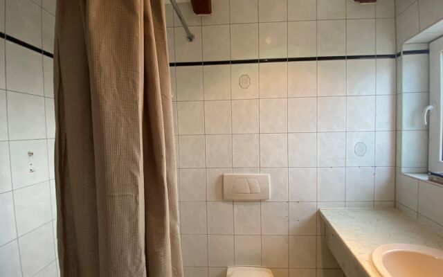 Harzhotel Warnstedter Krug